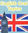    - English Oral Topics